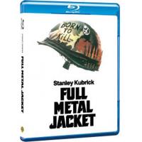 Full Metal Jacket Blu-ray