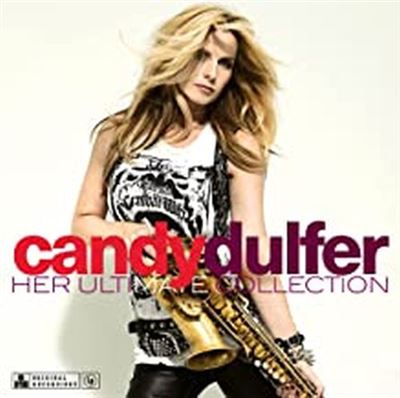 Her Ultimate Collection