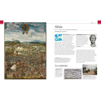 Ces batailles qui ont changé l'Histoire