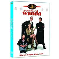 Poisson nomme wanda