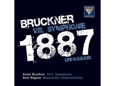 8.Sinfonie,Urfassung von 1887