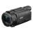 Pack Fnac Caméscope Sony FDR-AX53 Noir 4K + Fourre-tout + Carte-SD 16Go_2