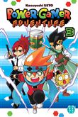 Power Gamer Adventure T03