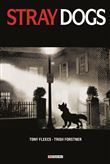 Stray Dogs - Couverture L'exorciste - COMPTE FERME