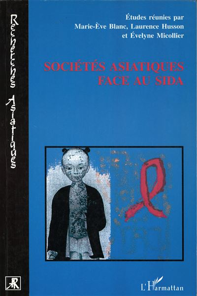 Societes asiatiques face au sida