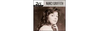 The best of Nancy Griffith