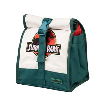 Sac Repas Isotherme Jurassic Park