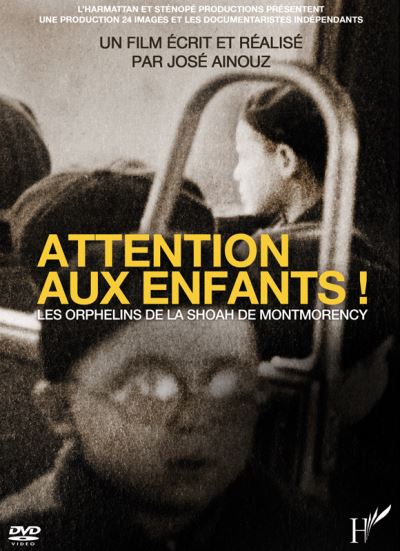 Attention aux enfants !