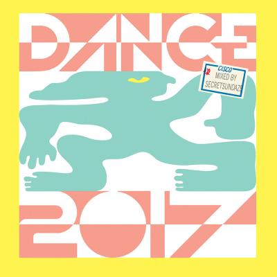 Secretsundaze presents dance 2017