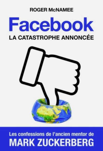 Facebook la catastrohe annoncee