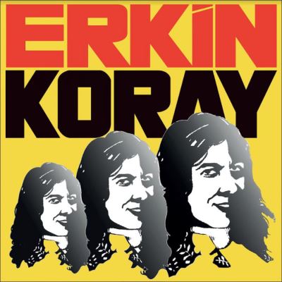 Erkin Koray
