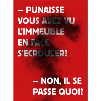 Indigne toit