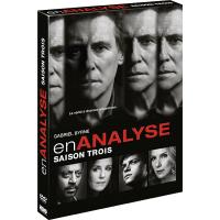 En analyse - Coffret intégral de la Saison 3