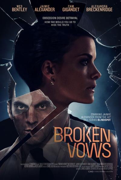 BROKEN VOWS-NL
