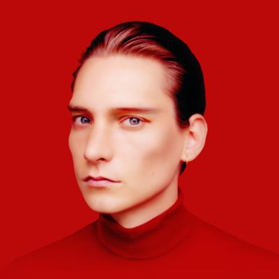 Rouge Digipack