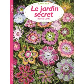 Le jardin secret - 1