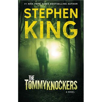 The Tommyknockers - 