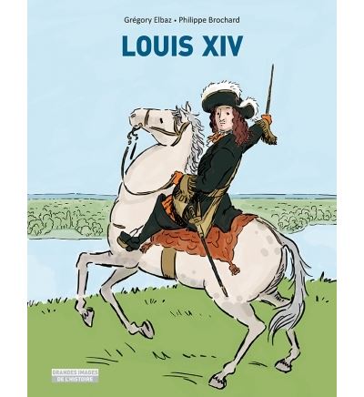 Louis XIV