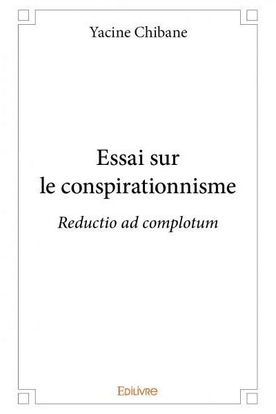 Essai sur le conspirationnisme