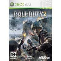 Call Of Duty : Le Jour De Gloire VF [Complet] Sur PS2