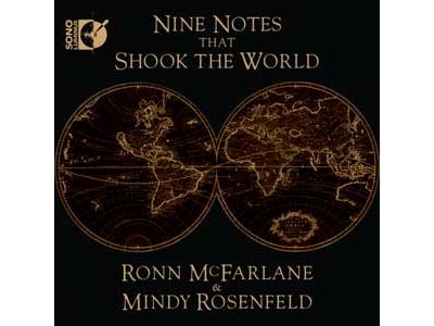Nine Notes that shook the World
