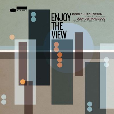 Enjoy the view shm cd