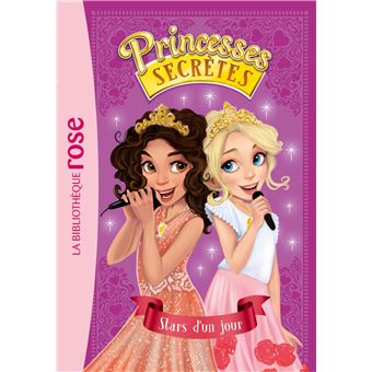 couverture de : Stars d'un jour