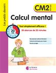 Les Petits devoirs - Calcul mental CM2