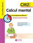 Les petits devoirs - Calcul mental CM2
