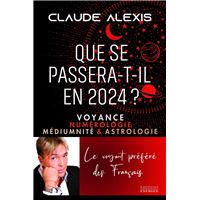 Horoscope 2024 ebook ePub Mich le Perras Achat ebook fnac