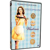 Waitress