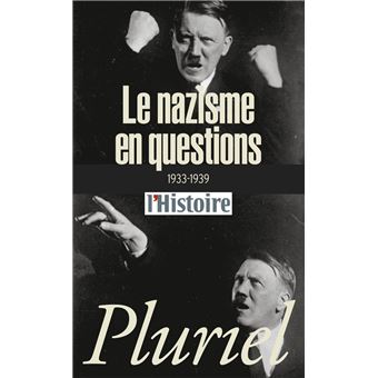 Le nazisme en questions - 1
