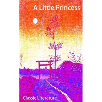 A Little Princess - 1