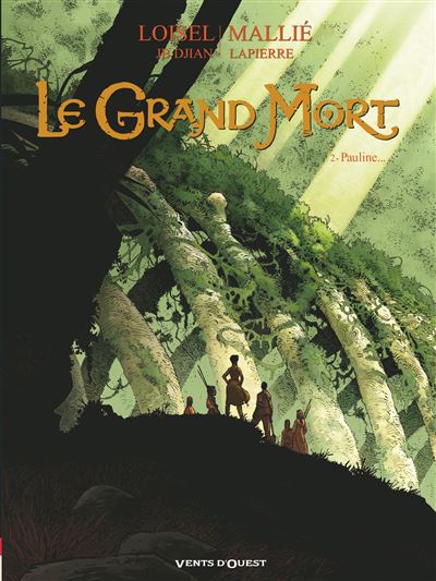 Le Grand Mort