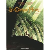 Le Grand Mort