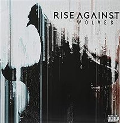 WOLVES/BLACK/LP