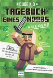 MINECRAFT-TAGEBUCH EINES KRIEGERS