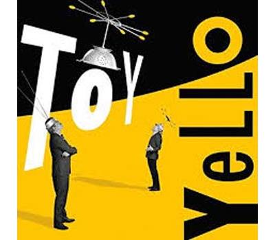 TOY/2LP