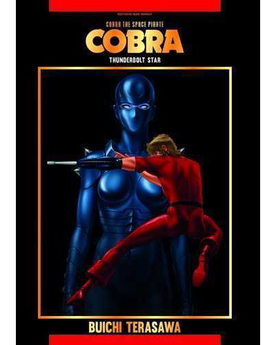 Cobra - Thunderbolt Star