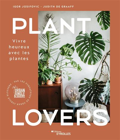 Plant Lovers