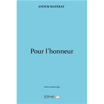Pour l'honneur