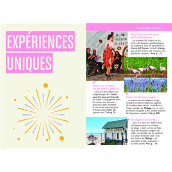 Grenade et Malaga Guide Un Grand Week-end