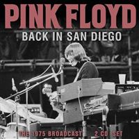 Back In San Diego Radio Broadcast 1975