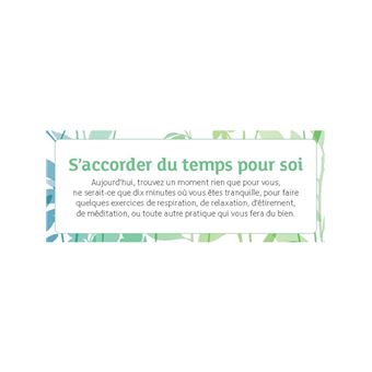 La petite boîte pour devenir un parent serein