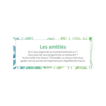 La petite boîte pour devenir un parent serein