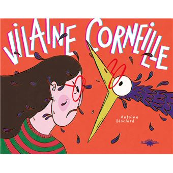 Vilaine Corneille