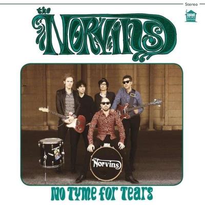 No tyme for tears