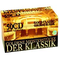 Les Plus grands enregistrements russes - Coffret 50CD