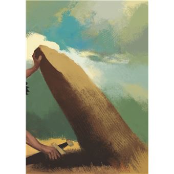 Thésée ou la loi du courage