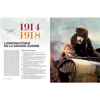 L'illustration - L'aviation - 1840-1940 : Le siècle des héros